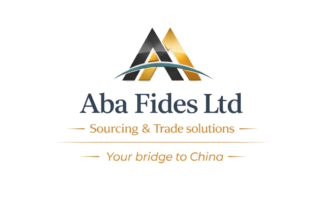 Aba Fides Ltd — Sourcing & Trade solutions